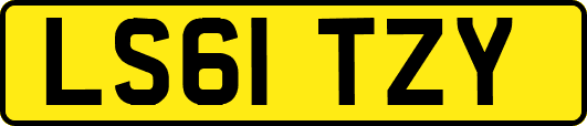 LS61TZY