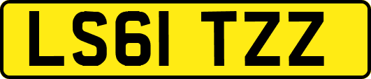 LS61TZZ