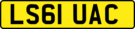 LS61UAC