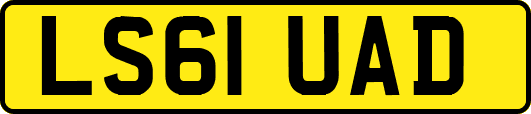 LS61UAD