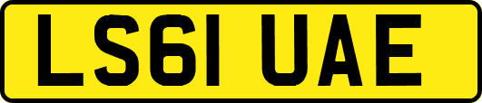 LS61UAE