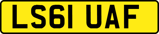 LS61UAF