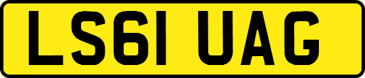 LS61UAG