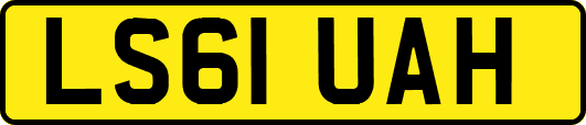 LS61UAH