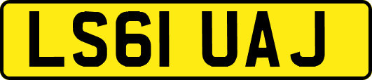 LS61UAJ