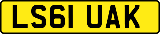 LS61UAK
