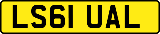LS61UAL