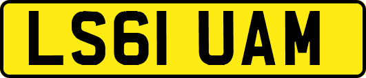 LS61UAM