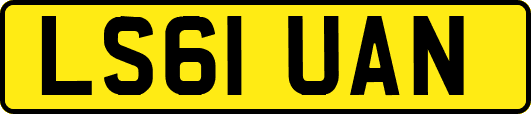 LS61UAN