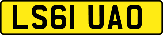 LS61UAO