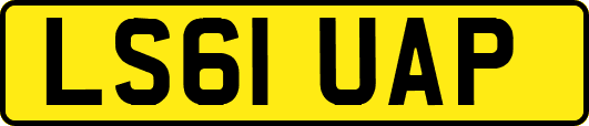 LS61UAP