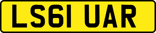 LS61UAR