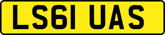 LS61UAS