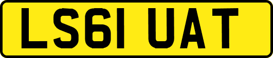LS61UAT