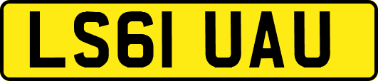 LS61UAU
