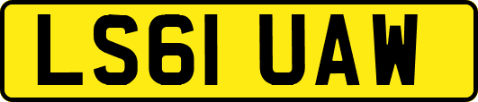 LS61UAW