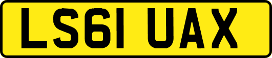 LS61UAX