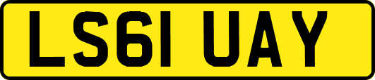 LS61UAY