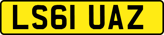LS61UAZ
