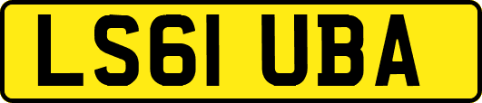 LS61UBA
