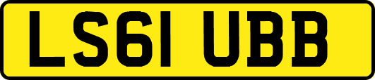 LS61UBB