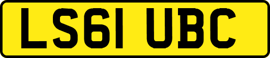 LS61UBC