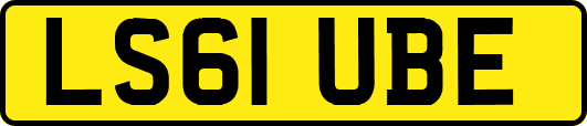LS61UBE