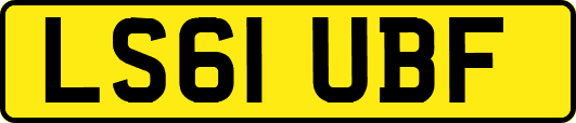 LS61UBF
