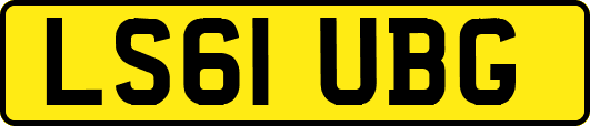 LS61UBG