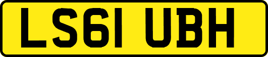 LS61UBH