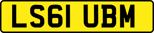 LS61UBM