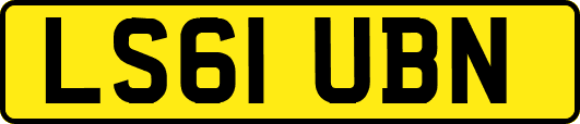 LS61UBN