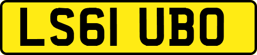LS61UBO