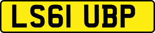 LS61UBP