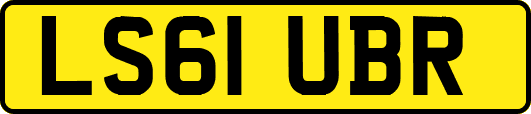 LS61UBR