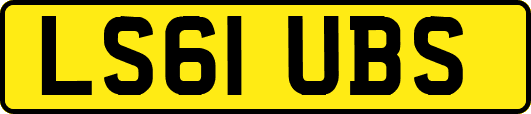 LS61UBS