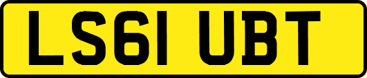 LS61UBT