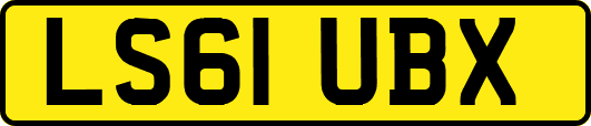 LS61UBX