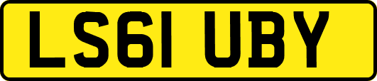LS61UBY