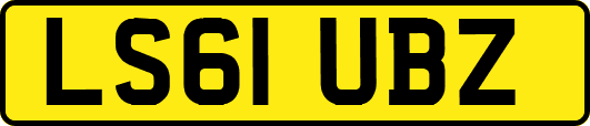 LS61UBZ