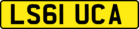 LS61UCA