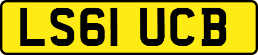 LS61UCB