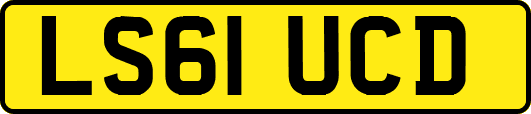 LS61UCD