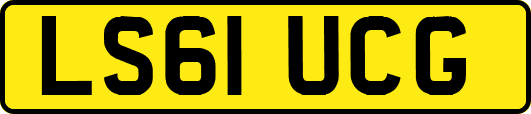 LS61UCG