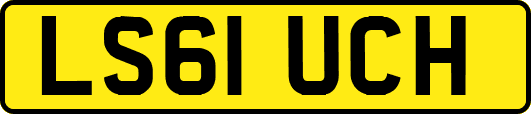 LS61UCH