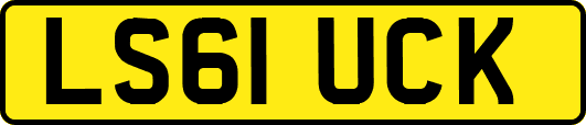 LS61UCK