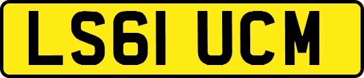 LS61UCM