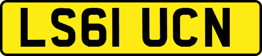 LS61UCN