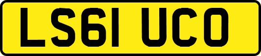 LS61UCO