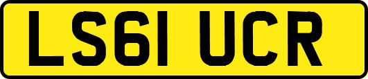 LS61UCR